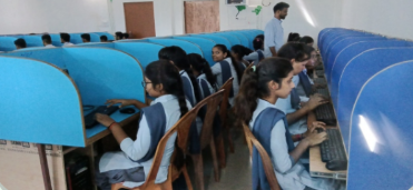 J.P. Group of Education Campus photo 1